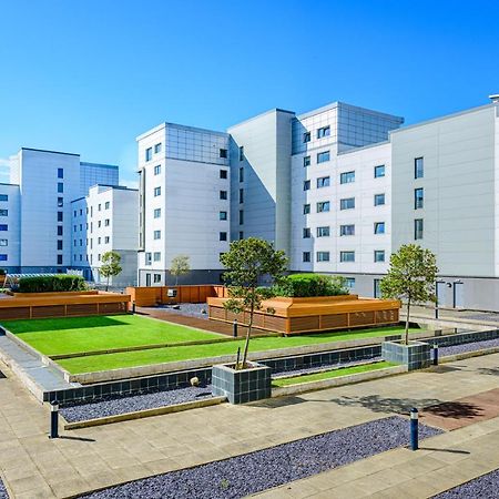 Stylish Garden View Apartment EDI Exterior photo