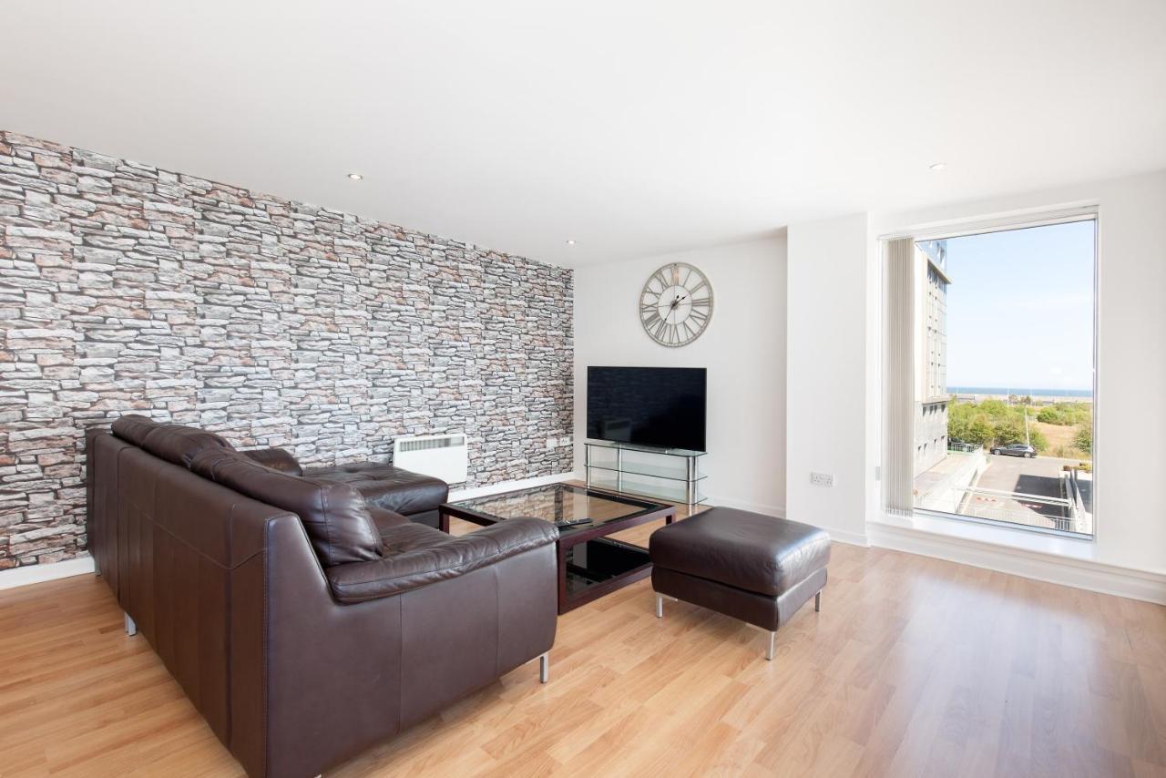 Stylish Garden View Apartment EDI Exterior photo