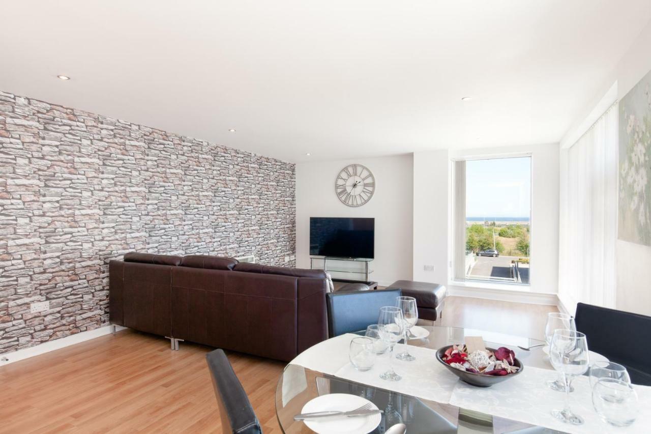 Stylish Garden View Apartment EDI Exterior photo