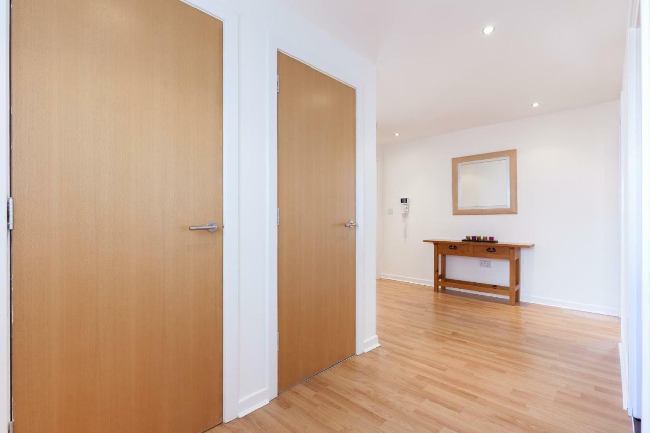 Stylish Garden View Apartment EDI Exterior photo