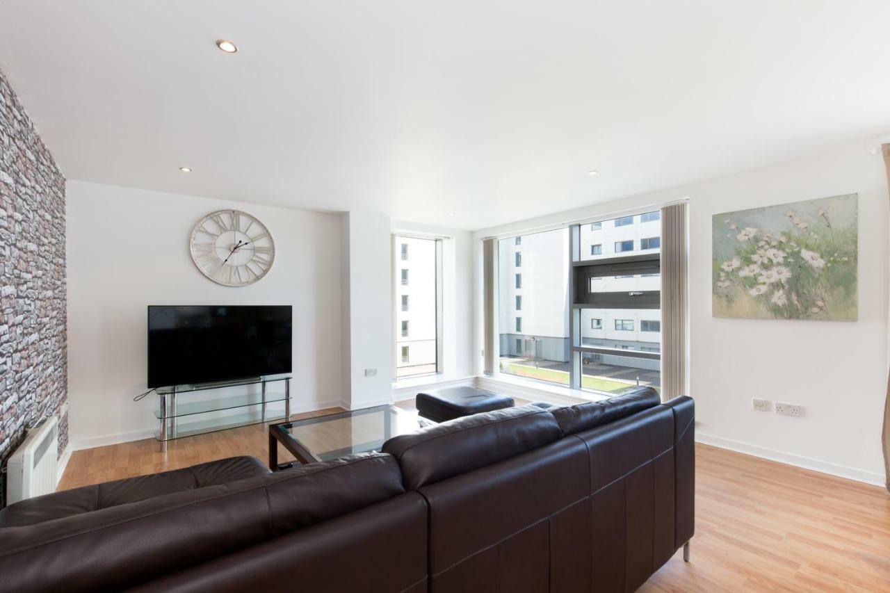 Stylish Garden View Apartment EDI Exterior photo